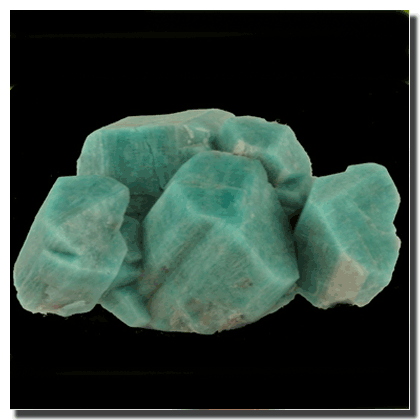 Amazonite Meanings and Uses | Crystal Vaults